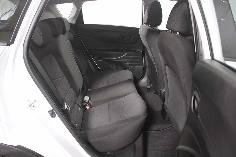 Hyundai Bayon 1.2 MPI Maxx
