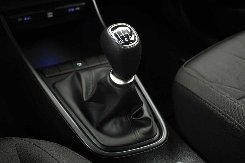 Hyundai Bayon 1.2 MPI Maxx