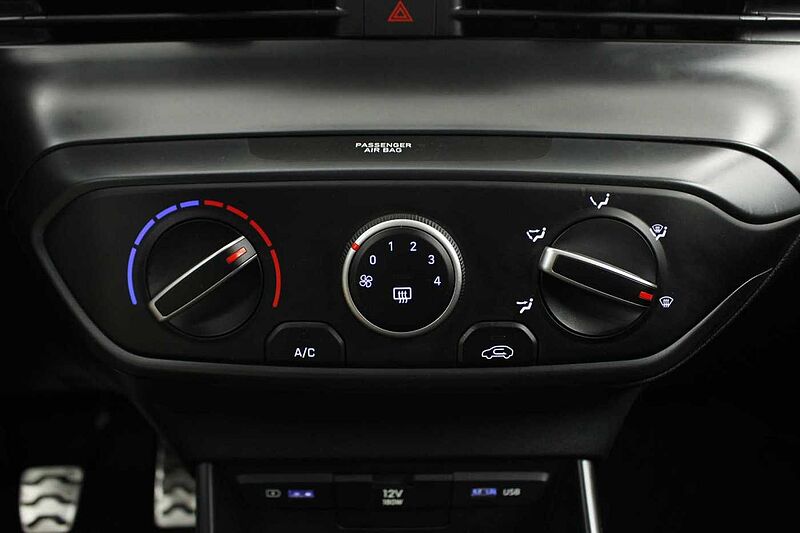 Hyundai Bayon 1.2 MPI Maxx