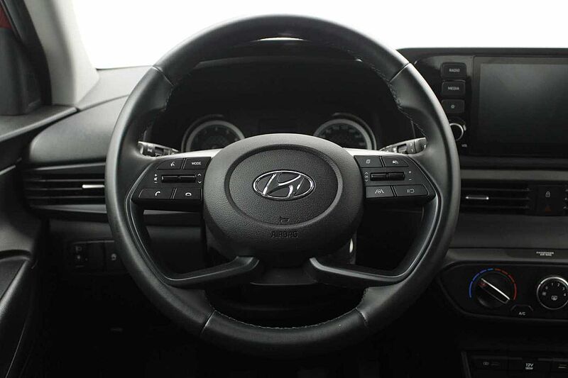 Hyundai Bayon 1.2 MPI Klass