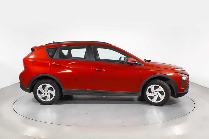 Hyundai Bayon 1.2 MPI Klass