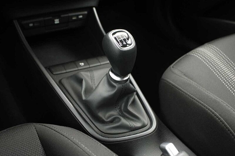Hyundai Bayon 1.2 MPI Klass