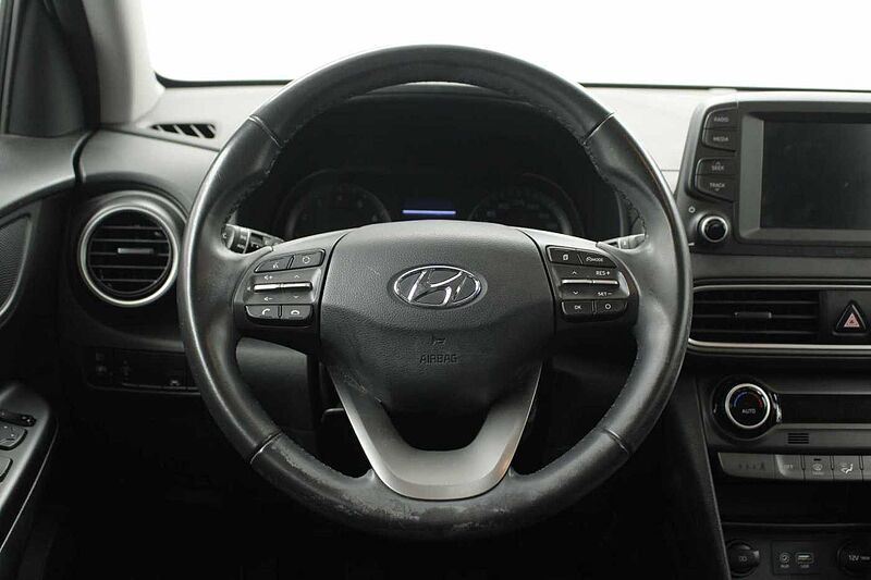 Hyundai Kona 1.0 TGDI Klass 4x2