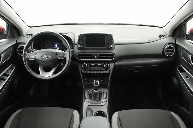 Hyundai Kona 1.0 TGDI Klass 4x2