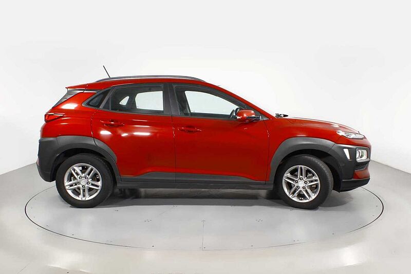 Hyundai Kona 1.0 TGDI Klass 4x2