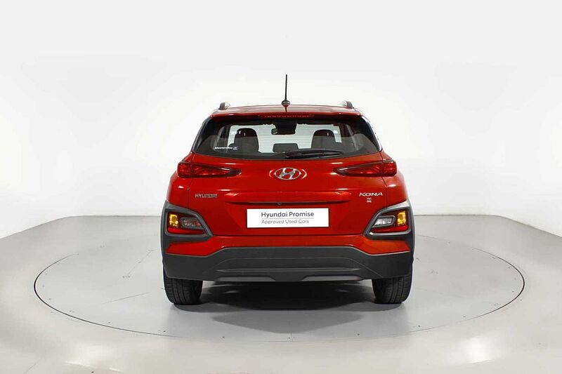 Hyundai Kona 1.0 TGDI Klass 4x2