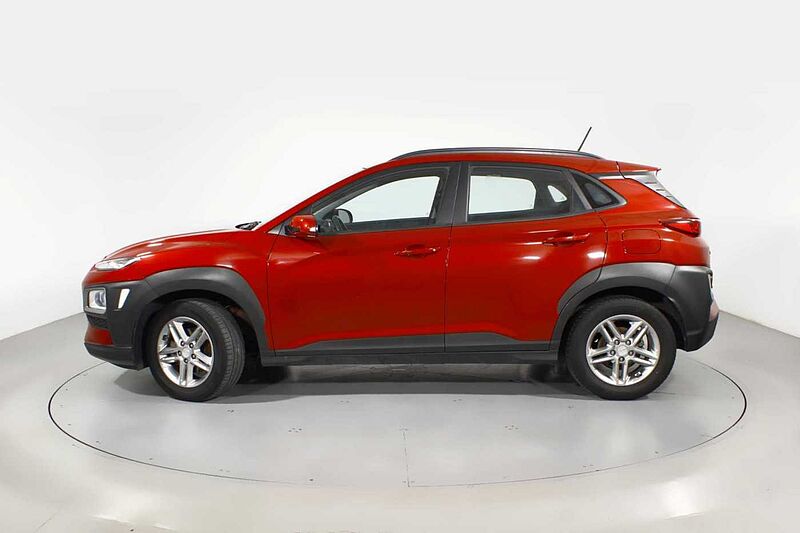 Hyundai Kona 1.0 TGDI Klass 4x2