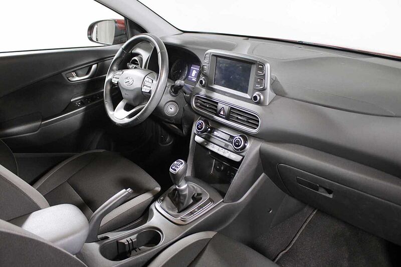 Hyundai Kona 1.0 TGDI Klass 4x2