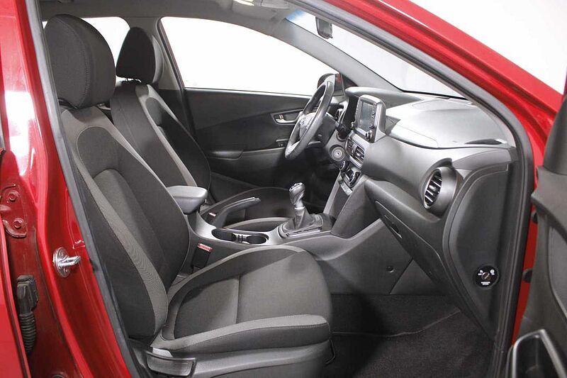 Hyundai Kona 1.0 TGDI Klass 4x2
