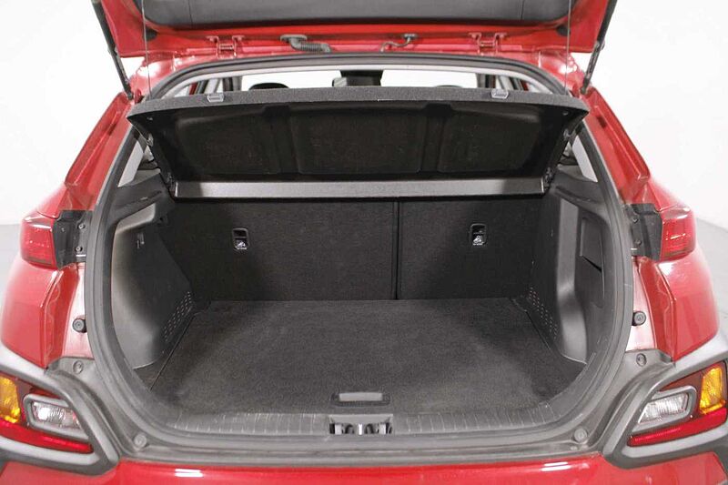 Hyundai Kona 1.0 TGDI Klass 4x2