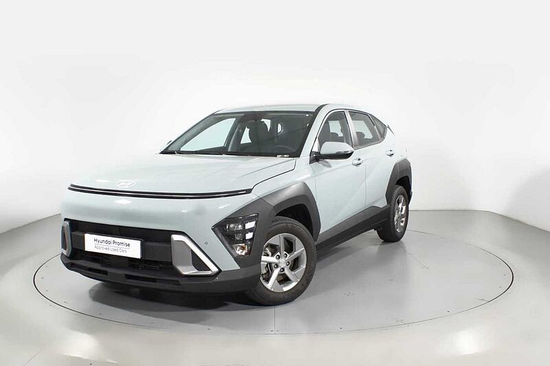 Hyundai Kona 1.0 TGDI Maxx 4x2