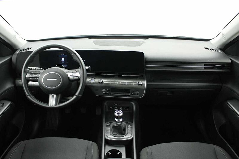 Hyundai Kona 1.0 TGDI Maxx 4x2