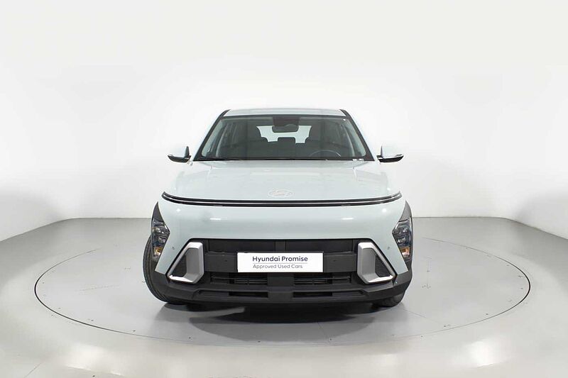 Hyundai Kona 1.0 TGDI Maxx 4x2
