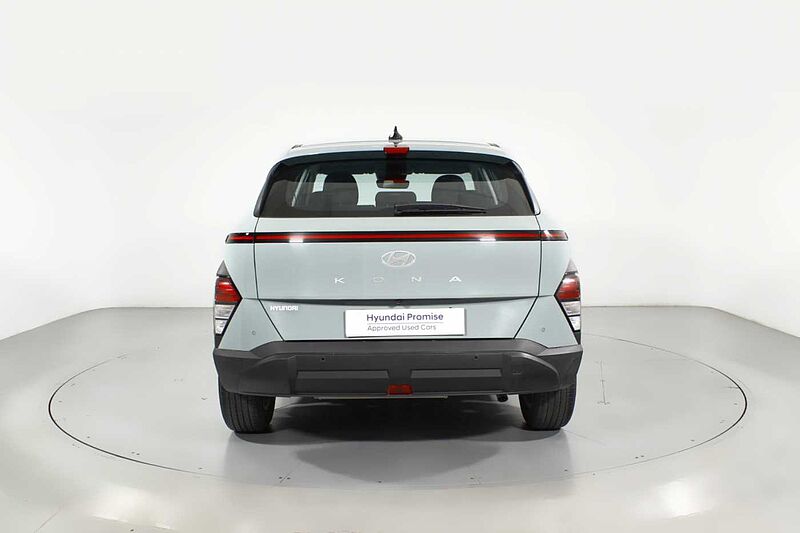 Hyundai Kona 1.0 TGDI Maxx 4x2