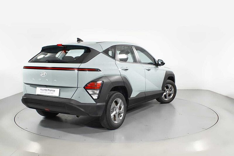 Hyundai Kona 1.0 TGDI Maxx 4x2