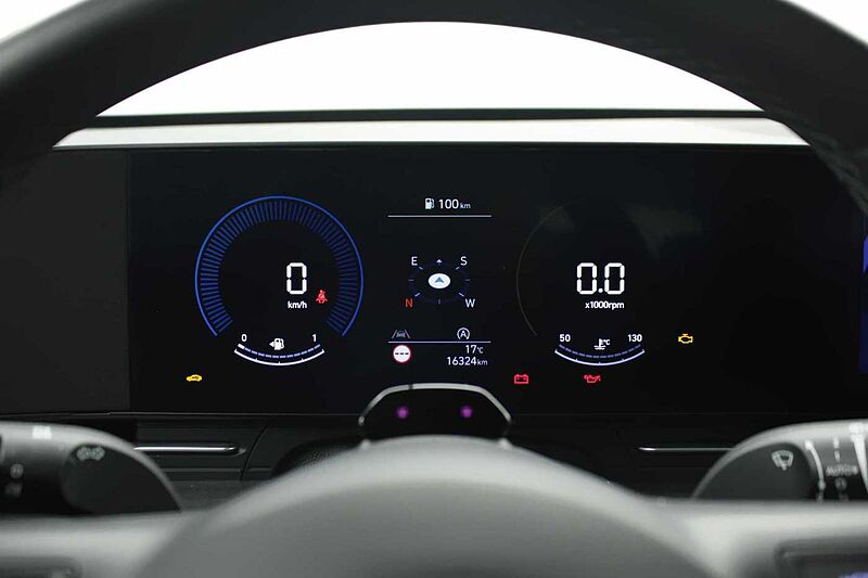 Hyundai Kona 1.0 TGDI Maxx 4x2