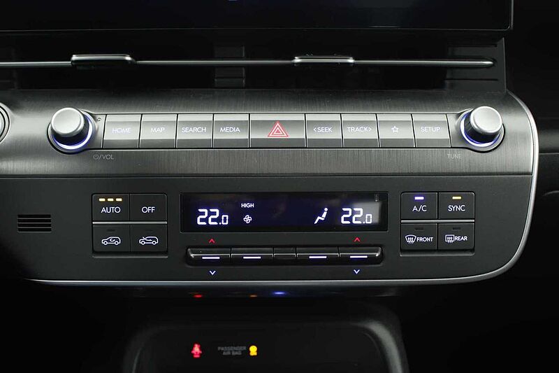 Hyundai Kona 1.0 TGDI Maxx 4x2