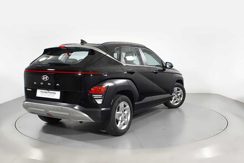 Hyundai Kona 1.0 TGDI Flexx 4x2