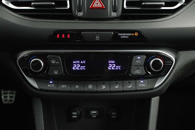 Hyundai i30 1.0 TGDI N Line 30A 120