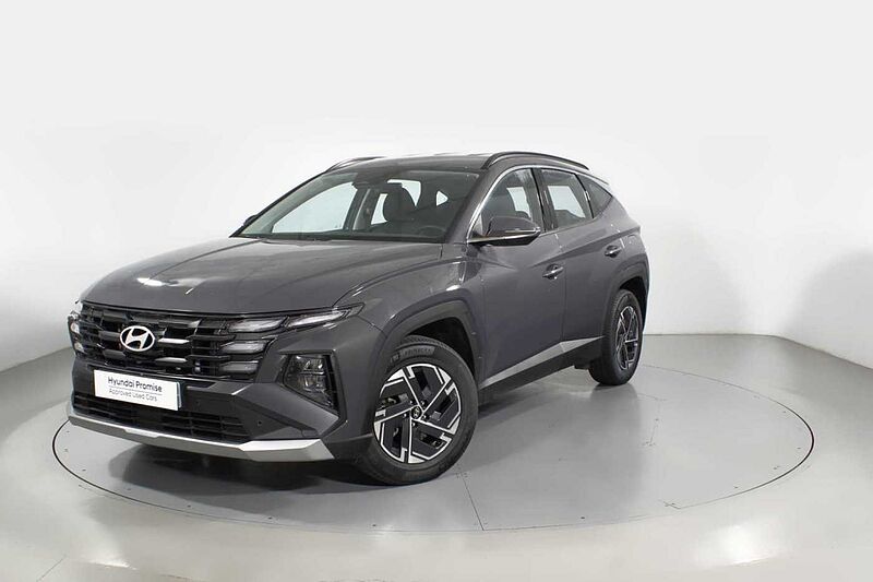 Hyundai Tucson Diesel Tucson 1.6D 48V Maxx
