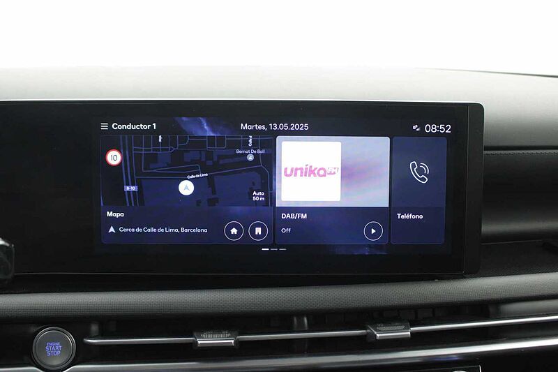 Hyundai Tucson Diesel Tucson 1.6D 48V Maxx