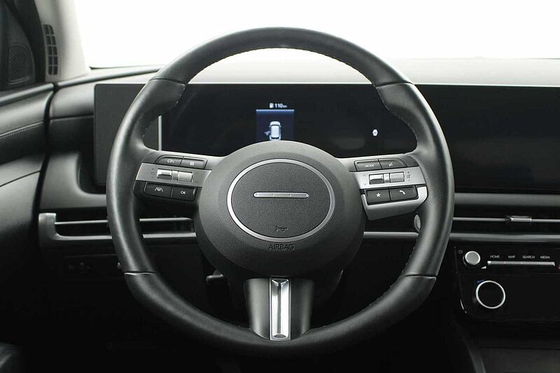 Hyundai Tucson Diesel Tucson 1.6D 48V Maxx