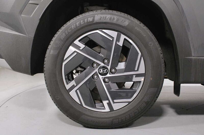 Hyundai Tucson Diesel Tucson 1.6D 48V Maxx