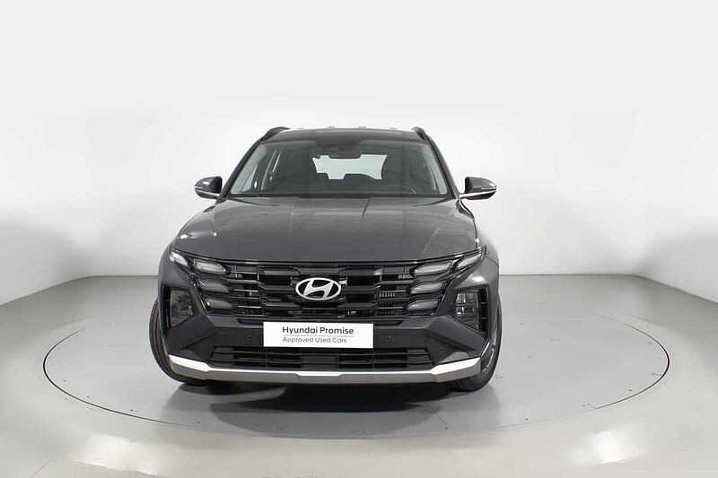 Hyundai Tucson Diesel Tucson 1.6D 48V Maxx