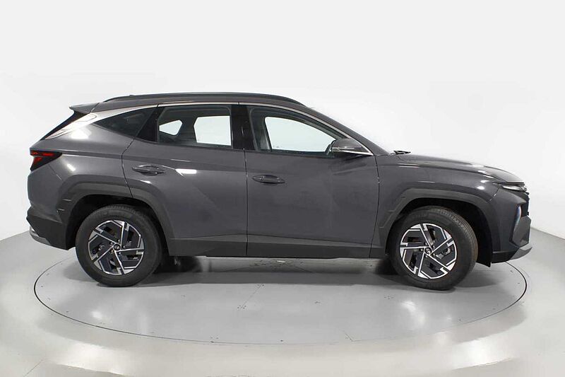Hyundai Tucson Diesel Tucson 1.6D 48V Maxx