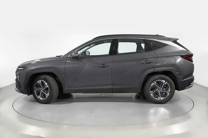 Hyundai Tucson Diesel Tucson 1.6D 48V Maxx