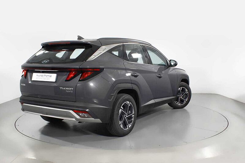 Hyundai Tucson Diesel Tucson 1.6D 48V Maxx