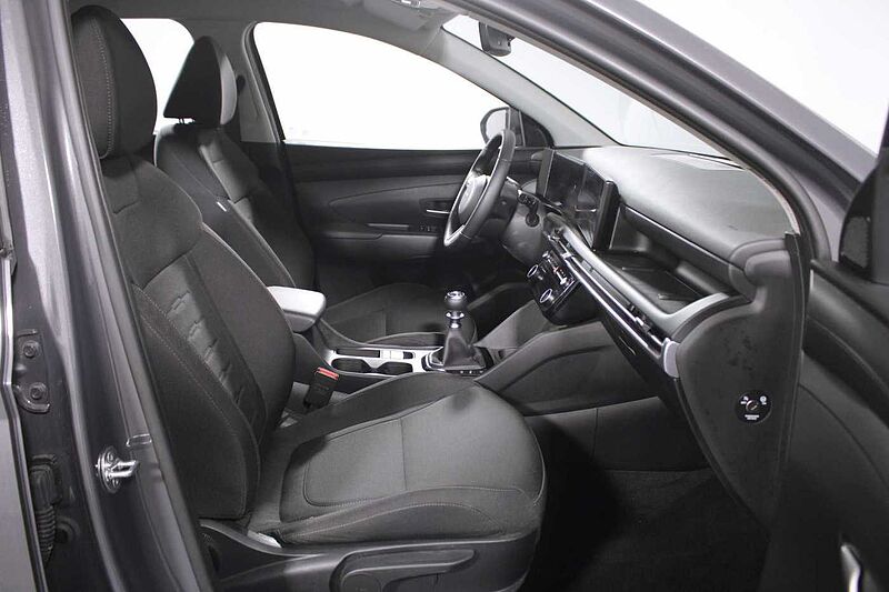 Hyundai Tucson Diesel Tucson 1.6D 48V Maxx