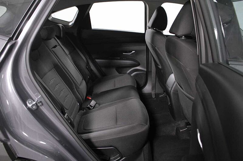 Hyundai Tucson Diesel Tucson 1.6D 48V Maxx