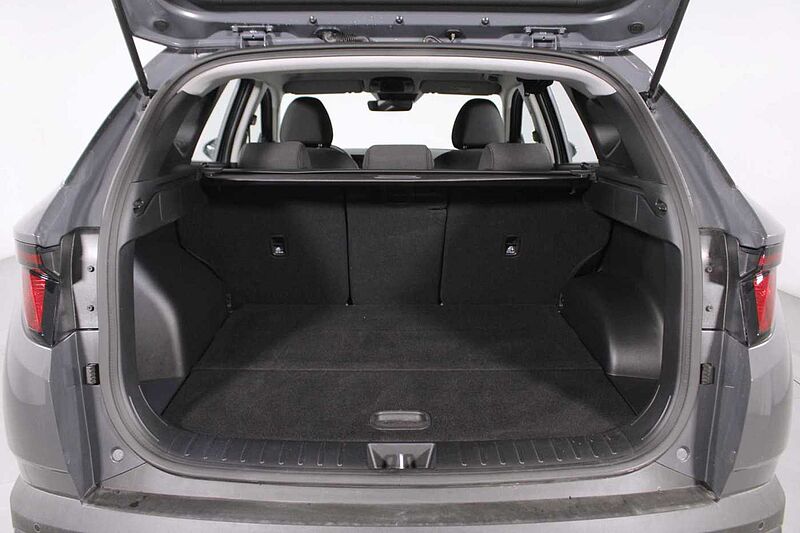 Hyundai Tucson Diesel Tucson 1.6D 48V Maxx