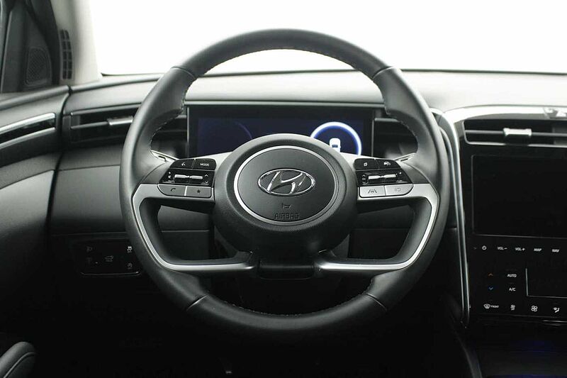 Hyundai Tucson Diesel Tucson 1.6 CRDI 48V Tecno 2C 4x2