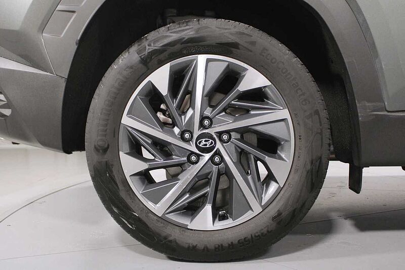 Hyundai Tucson Diesel Tucson 1.6 CRDI 48V Tecno 2C 4x2