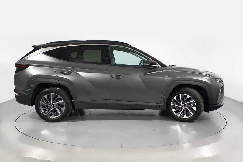 Hyundai Tucson Diesel Tucson 1.6 CRDI 48V Tecno 2C 4x2