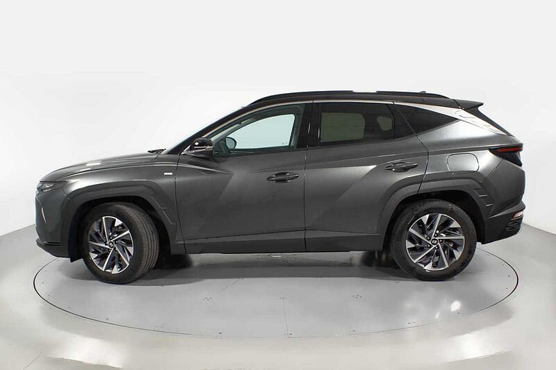 Hyundai Tucson Diesel Tucson 1.6 CRDI 48V Tecno 2C 4x2
