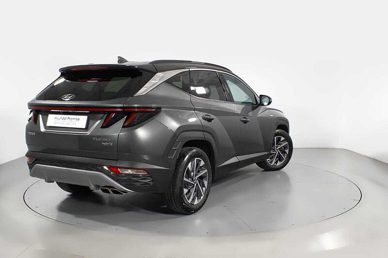 Hyundai Tucson Diesel Tucson 1.6 CRDI 48V Tecno 2C 4x2