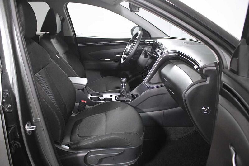 Hyundai Tucson Diesel Tucson 1.6 CRDI 48V Tecno 2C 4x2