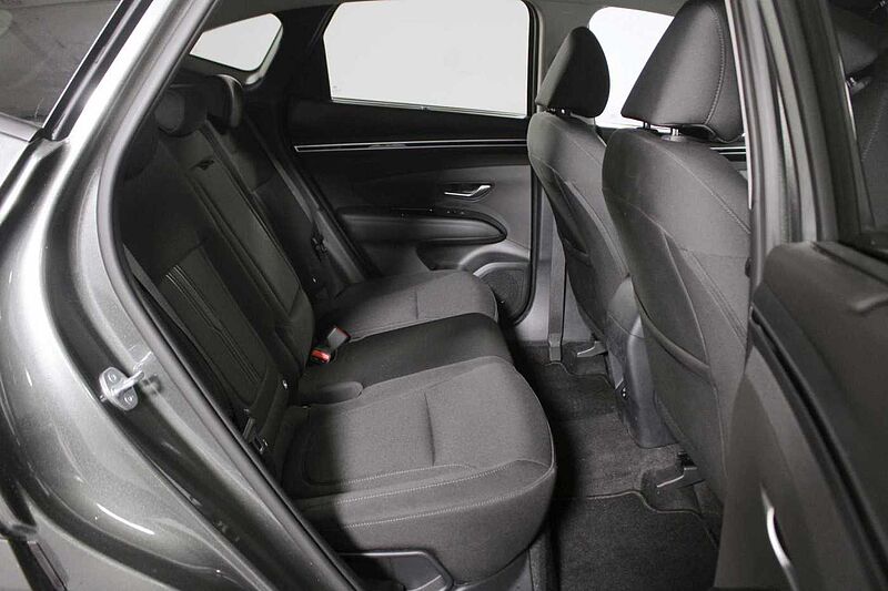 Hyundai Tucson Diesel Tucson 1.6 CRDI 48V Tecno 2C 4x2