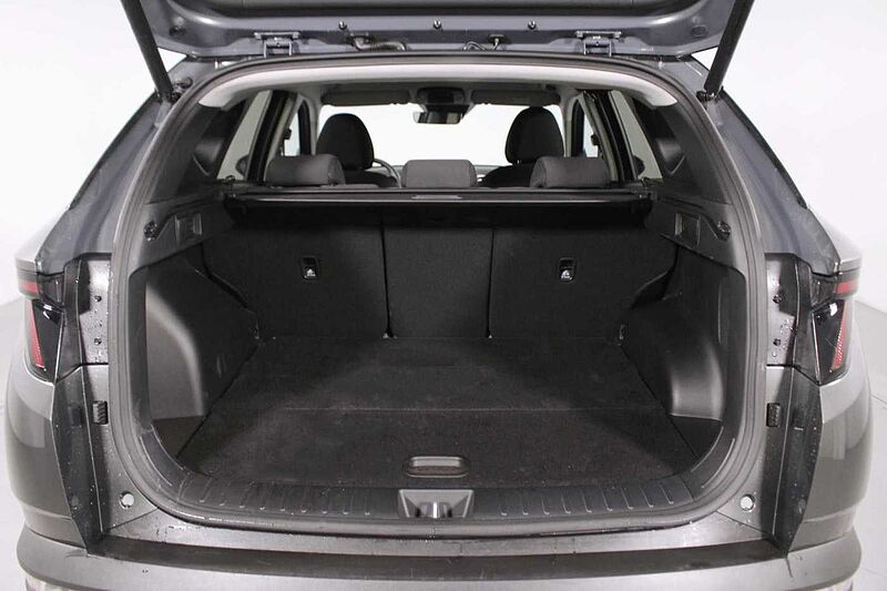 Hyundai Tucson Diesel Tucson 1.6 CRDI 48V Tecno 2C 4x2