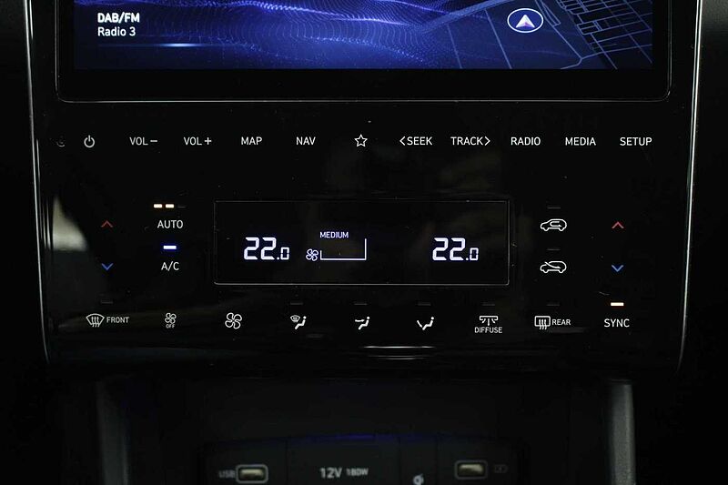 Hyundai Tucson Diesel Tucson 1.6 CRDI 48V Tecno 2C 4x2