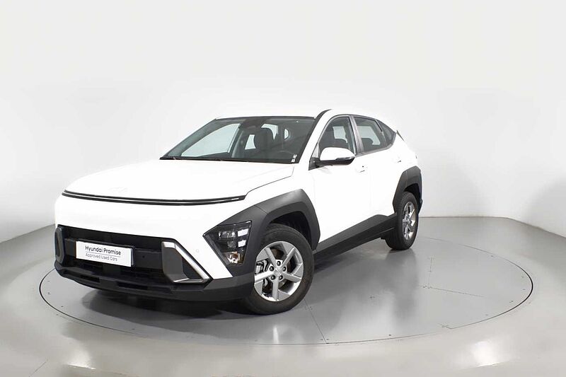 Hyundai Kona HEV 1.6 GDI Maxx DT