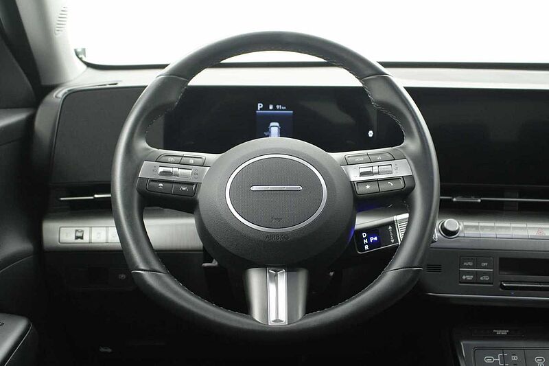 Hyundai Kona HEV 1.6 GDI Maxx DT