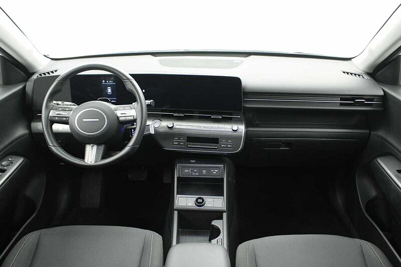 Hyundai Kona HEV 1.6 GDI Maxx DT