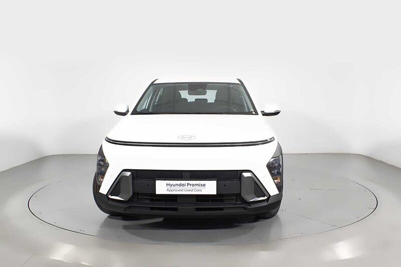 Hyundai Kona HEV 1.6 GDI Maxx DT