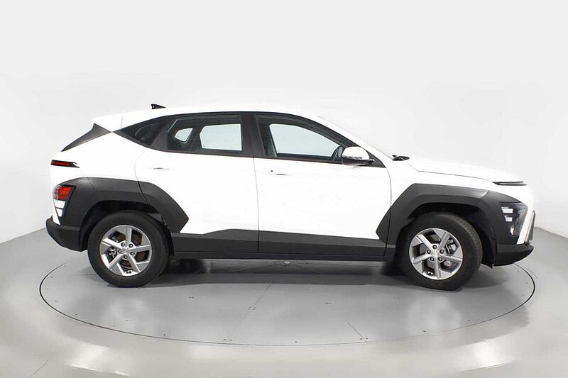Hyundai Kona HEV 1.6 GDI Maxx DT