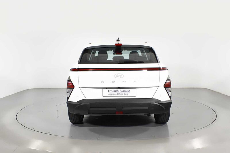 Hyundai Kona HEV 1.6 GDI Maxx DT