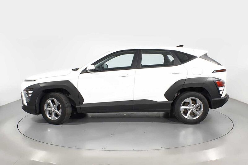 Hyundai Kona HEV 1.6 GDI Maxx DT